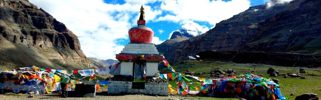 First Day of Outer Kora – Trek to Dirapuk (4860m)